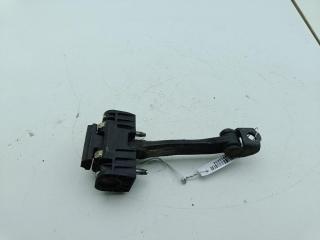 Ограничитель открывания двери задней Opel Astra H 2005, универсал, 13107851