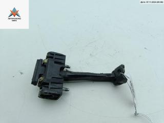 Ограничитель открывания двери задней Opel Astra H/Family [рестайлинг] 2005, универсал, 13107851