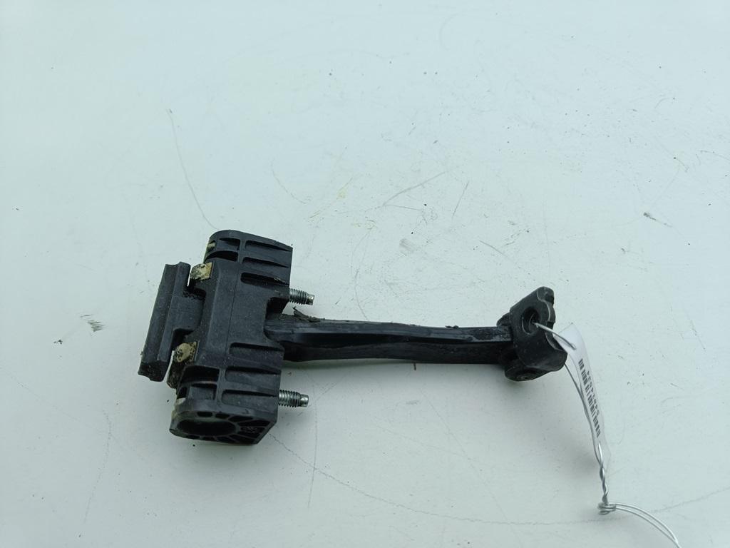 Ограничитель открывания двери задней Opel Astra H 2005, универсал, 13107851