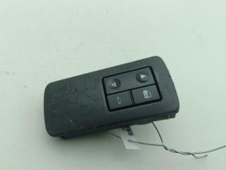 кнопка стеклоподъемника переднего правого Opel Signum C 2003, 2.2 л., бензин, МКПП, серый, хетчбэк 5 дв., 09185958, 24453571