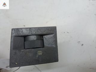 кнопка обогрева сидений Opel Omega B [рестайлинг] 2001, 2.6 л., бензин, АКПП, чёрный, седан, 09147902