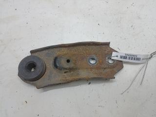 кронштейн радиатора Opel Astra G 2002, 2.2 л., бензин, МКПП, синий, универсал