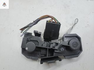 Плата фонаря заднего правого Opel Omega B [рестайлинг] 2001, 2.6 л., бензин, АКПП, чёрный, седан