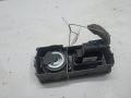 кнопка стеклоподъемника заднего левого Opel Vectra C 2004, 2.2 л., бензин, МКПП, синий, универсал, 09185959 - фото №2