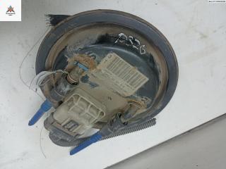 лючок топливного бака Opel Zafira 1 поколение (A) 1999, 1.8 л., бензин, МКПП, синий, минивэн, 90581616