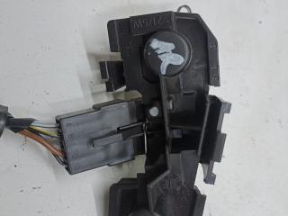 панель заднего левого фонаря Opel Omega B [рестайлинг] 2001, 2.6 л., бензин, АКПП, чёрный, седан