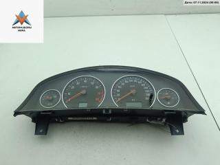 приборная панель Opel Signum C 2003, 2.2 л., бензин, МКПП, серый, хетчбэк 5 дв., 13136725, 110.080, 234, 01010154324