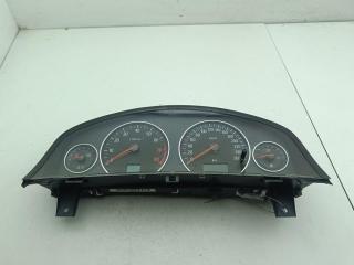 приборная панель Opel Signum 2003, 2.2 л., бензин, МКПП, серый, хетчбэк 5 дв., 13136725, 110.080, 234, 01010154324