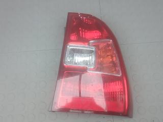 фонарь задний правый Kia Sportage 2 поколение [рестайлинг] 2008, 2.0 л., D CRDi VGT, дизель, МКПП, внедорожник 5 дв., 9240203000
