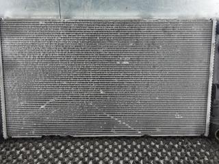 радиатор охлаждения BMW 5 серия F07/F10/F11 2012, 2.0 л., 528i, бензин, АКПП, седан, 7626558, 17118658301, 17117802662, 17118672011, 17118658304, 17117645621, 7802662, 17117626558, 17117626560, 17118672012