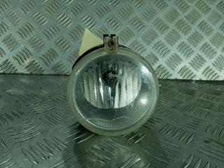 фара противотуманная левая Chrysler Voyager 4 поколение 2003, цвет, 04805857AA