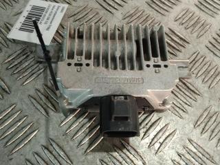 блок управления ТНВД Volvo XC60 1 поколение 2010, цвет, 6G9N-9D372-AC