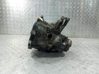 КПП механическая (МКПП) Daewoo Matiz M150 [рестайлинг] 2002, Бензин 0.8, цвет