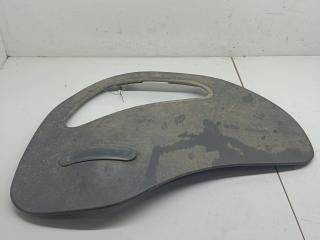 обшивка багажника Ford Galaxy 1 поколение [рестайлинг] 2005, 1.9 л., дизель, МКПП, серый, минивэн