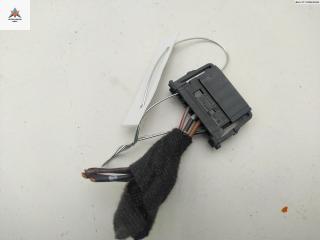 разъем (фишка) проводки Mercedes-Benz E-Класс W210/S210 [рестайлинг] 2002, 2.2 л., дизель, МКПП, жёлтый, универсал, 0345454128