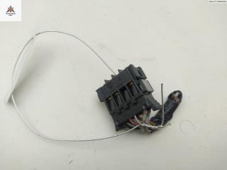 разъем (фишка) проводки Mercedes-Benz C-Класс W202/S202 1994, 1.8 л., бензин, МКПП, серый, седан, 0175452328