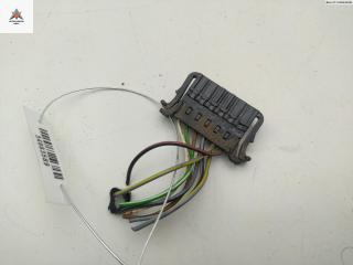 разъем (фишка) проводки Mercedes-Benz C-Класс W202/S202 1996, 1.8 л., бензин, МКПП, синий, универсал, 2105456528