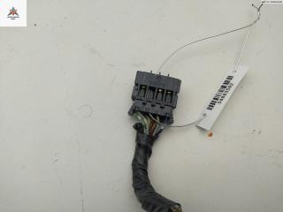 разъем (фишка) проводки Mercedes-Benz C-Класс W202/S202 1994, 1.8 л., бензин, МКПП, зелёный, седан, 0175452328