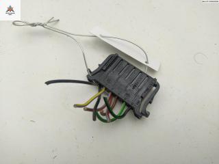 разъем (фишка) проводки Mercedes-Benz C-Класс W202/S202 [рестайлинг] 1998, 1.8 л., бензин, МКПП, синий, универсал, 2105456528