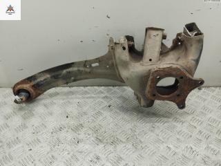 рычаг задний Ford Focus 2 поколение 2005, 1.6 л., i, бензин, АКПП, серый, универсал