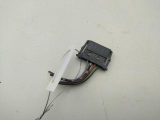 разъем (фишка) проводки Mercedes-Benz E-Класс W210/S210 [рестайлинг] 2000, 2.0 л., бензин, МКПП, синий, универсал, 0345454128