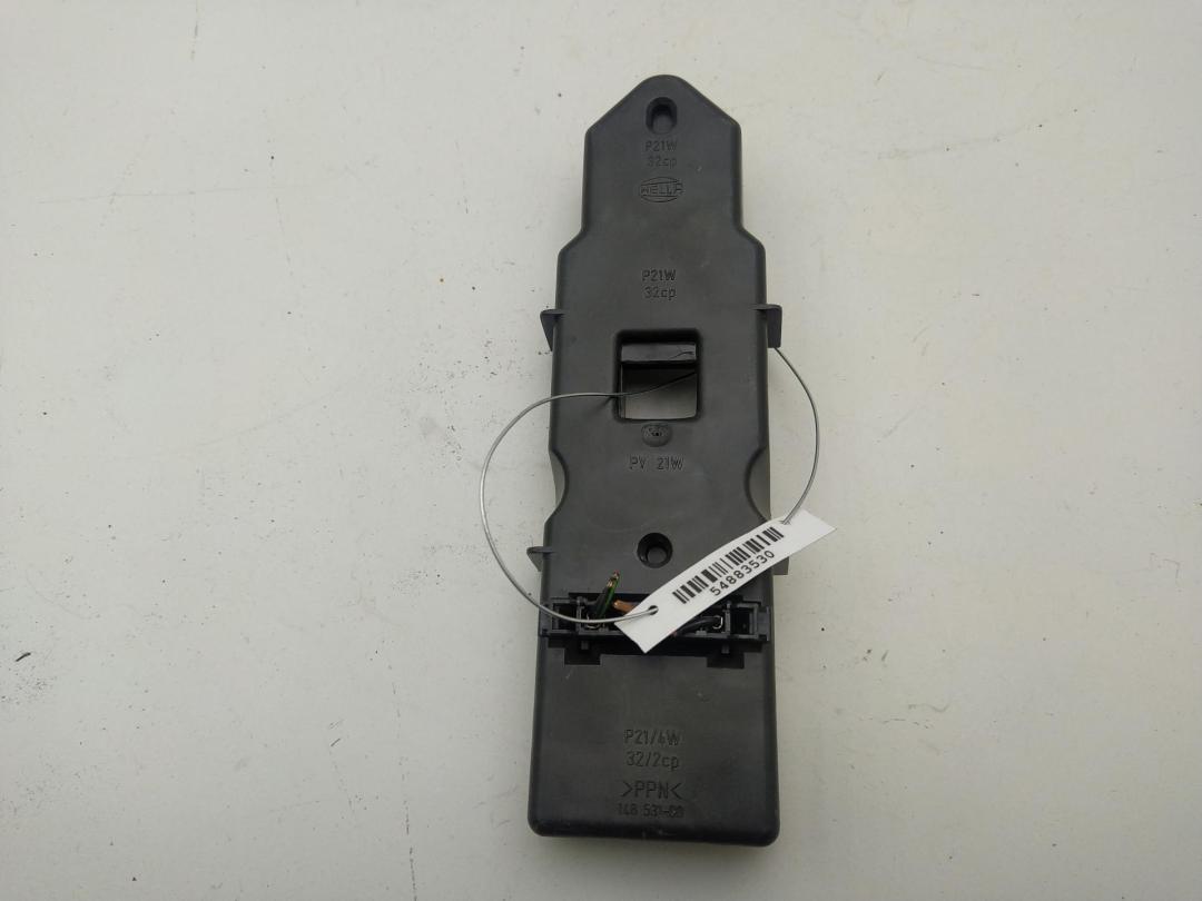 Плата фонаря заднего правого Mercedes-Benz C W202 1996, 1.8 л., бензин, АКПП, зелёный, универсал, 14653200