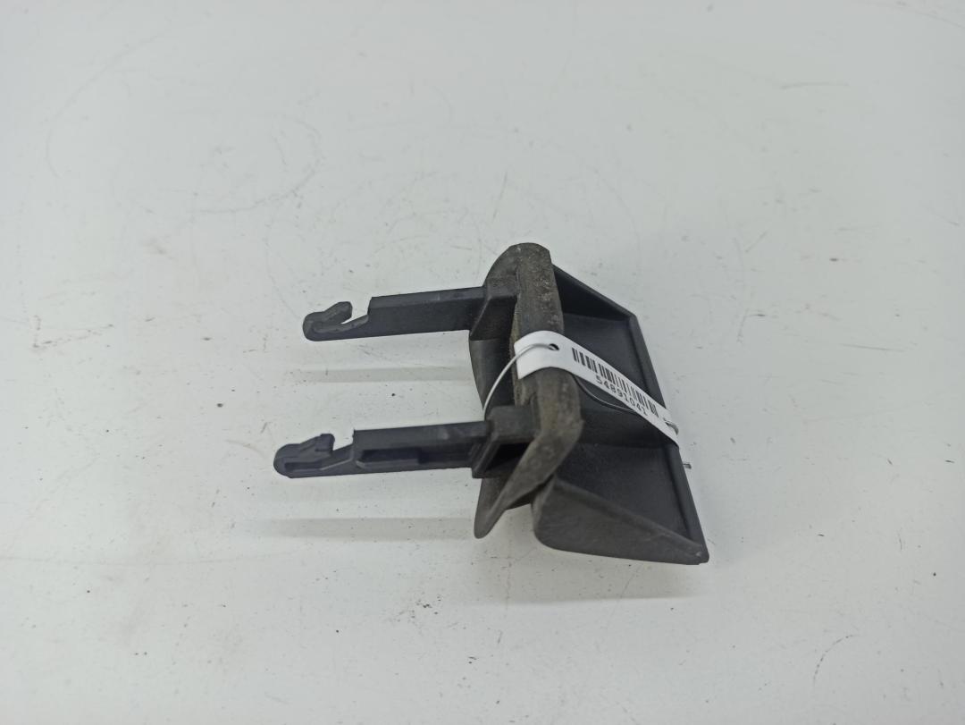 кнопка открытия багажника Audi A6 C5 2000, 2.5 л., дизель, АКПП, серый, универсал, 4B0827778B