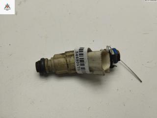 форсунка Ford Mondeo 3 поколение 2001, 1.8 л., бензин, МКПП, синий, универсал, 0280156010