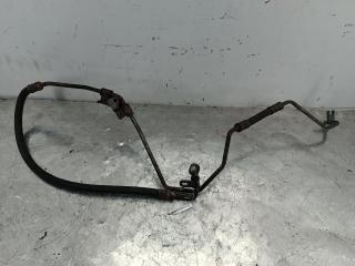 шланг гидроусилителя Citroen C5 1 поколение [рестайлинг] 2006, 1.6 л., дизель, МКПП, чёрный, универсал