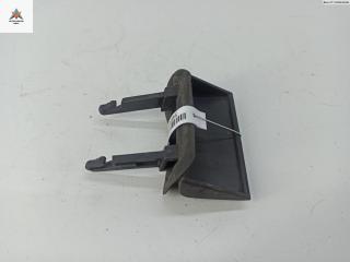 ручка крышки багажника Audi A6 4B/C5 2000, серый, универсал, 4B0827777B