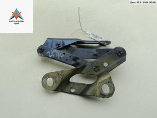 петля капота правая Ford Galaxy 1 поколение [рестайлинг] 2005, серый, минивэн, 7MO823302L