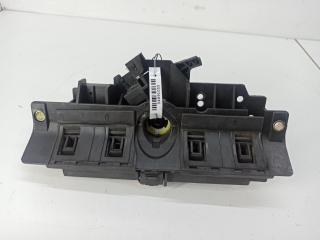 ручка крышки багажника Audi A6 4B/C5 2000, серый, универсал, 4B927565H