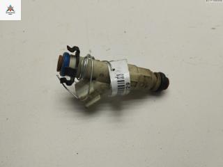 форсунка Ford Mondeo 3 поколение 2001, 1.8 л., бензин, МКПП, синий, универсал, 0280156010