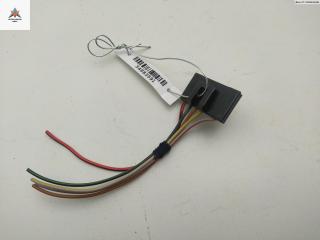 разъем (фишка) проводки Mercedes-Benz Vaneo W414 2003, 1.6 л., бензин, МКПП, серый, минивэн, 0055452826