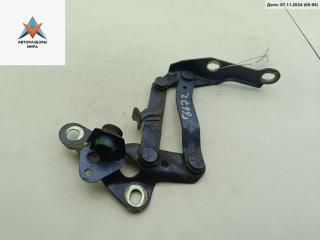 петля капота левая Ford Galaxy 1 поколение [рестайлинг] 2005, серый, минивэн, 7MO823301L