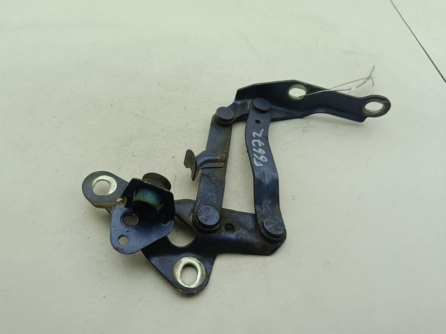петля капота левая Ford Galaxy 2005, серый, минивэн, 7MO823301L