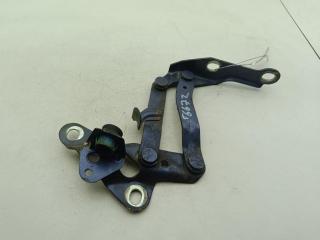 петля капота левая Ford Galaxy 2005, серый, минивэн, 7MO823301L