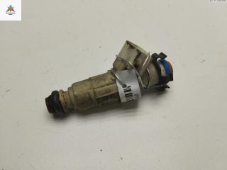 форсунка Ford Mondeo 3 поколение 2001, 1.8 л., бензин, МКПП, синий, универсал, 0280156010