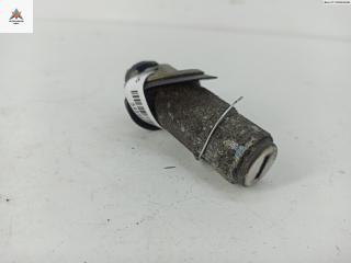 Личинка замка багажника Audi A6 4B/C5 2000, 2.5 л., дизель, АКПП, серый, универсал