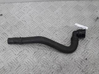 патрубок (трубопровод, шланг) Volkswagen Golf 5 поколение 2005, 1.4 л., бензин, МКПП, серый, хетчбэк 3 дв., 1K0122073