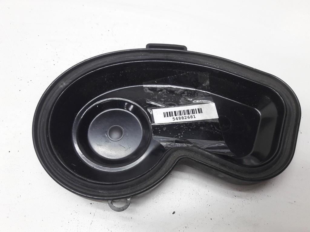 крышка фары Volkswagen Bora 2000, 1.6 л., бензин, МКПП, чёрный, седан, 56364500