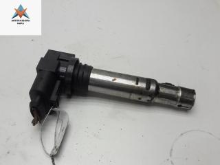 катушка зажигания Volkswagen Golf 5 поколение 2005, 1.4 л., бензин, МКПП, серый, хетчбэк 3 дв., NGK