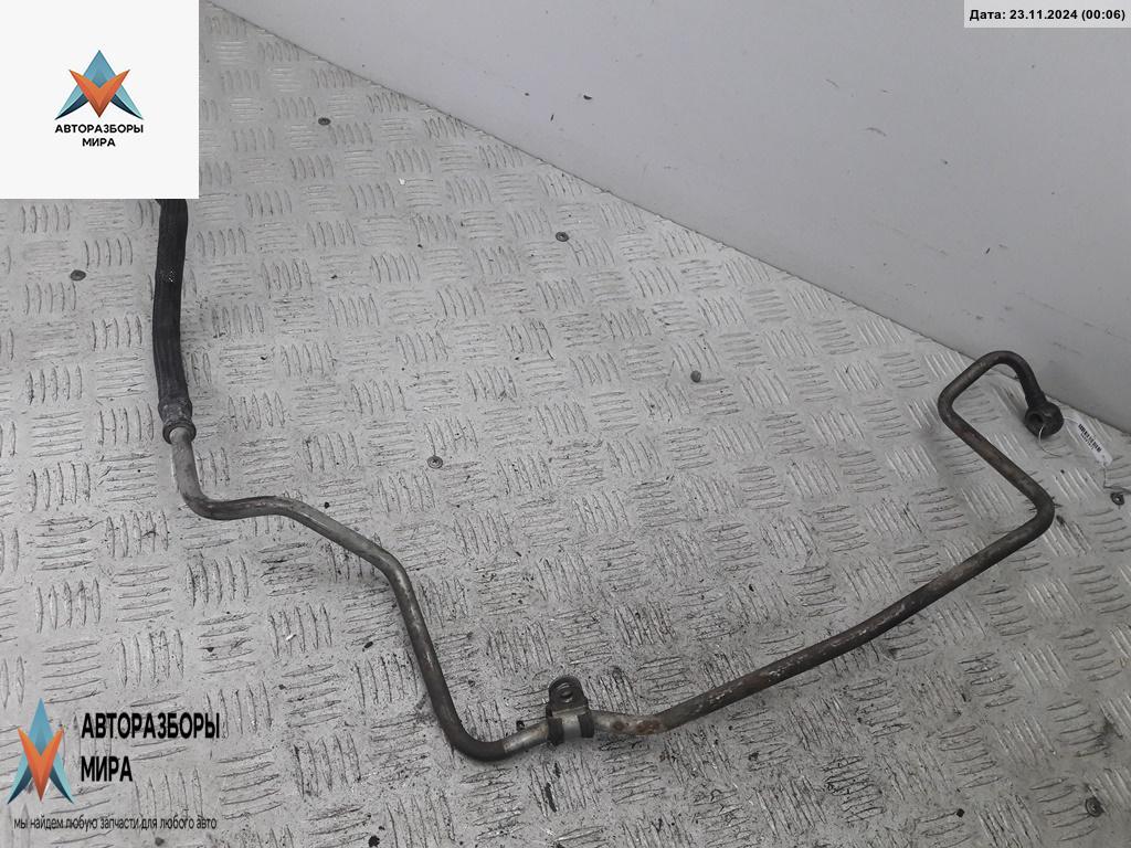 шланг гидроусилителя Volkswagen Golf 4 поколение 1998, 1.4 л., бензин, МКПП, чёрный, хетчбэк 5 дв. - фото №1