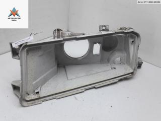 крепление фары левой Skoda Octavia mk1 (A4 1U) 2000, 1.9 л., дизель, МКПП, чёрный, универсал, 24608501