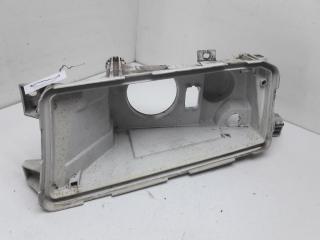 крепление фары левой Skoda Octavia mk1 (A4 1U) 2000, 1.9 л., дизель, МКПП, чёрный, универсал, 24608501