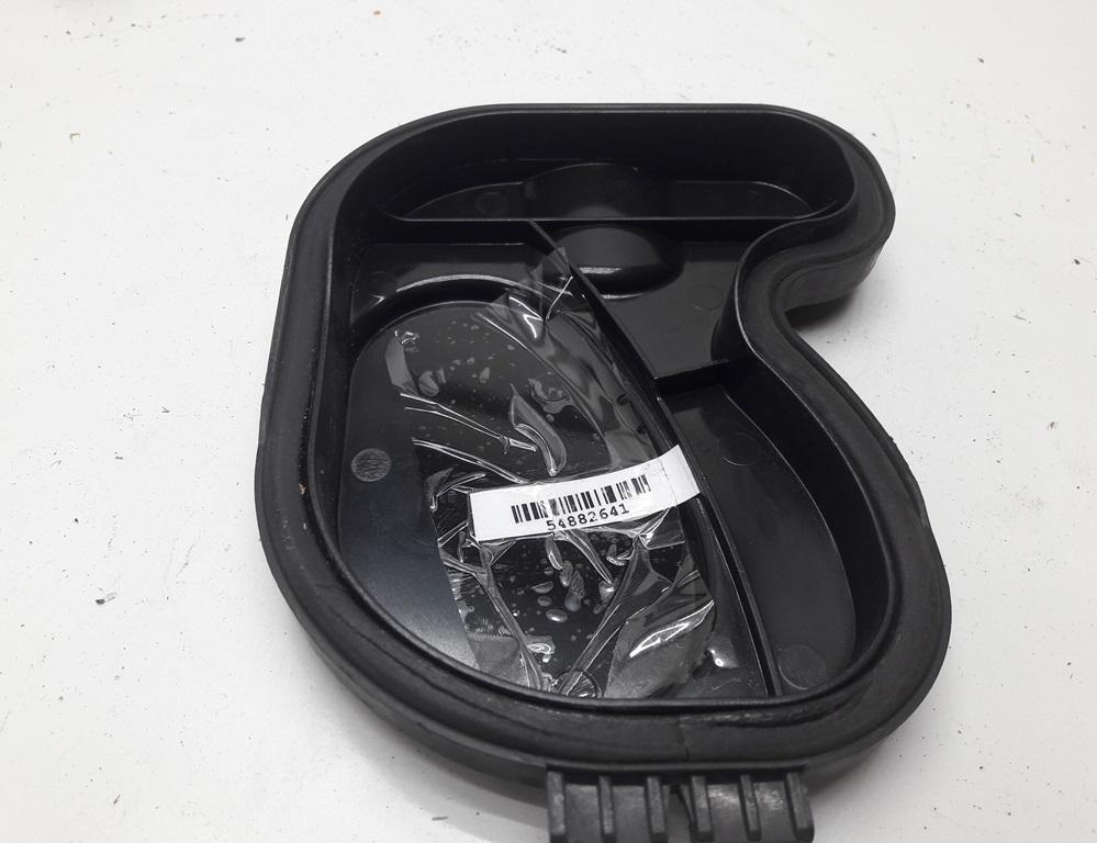 крышка фары Volkswagen Bora 2000, 1.9 л., дизель, МКПП, серый, универсал, VALEO