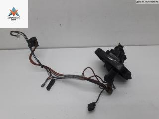 разъем (фишка) проводки Volkswagen Golf 4 поколение 2001, 1.9 л., дизель, МКПП, серый, хетчбэк 5 дв., VALEO