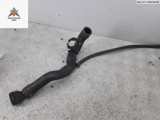 патрубок радиатора Volkswagen Golf 4 поколение 1998, 1.4 л., бензин, 1J0122101