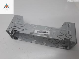 рамка под магнитолу Volkswagen Golf 4 поколение 1999, 1.4 л., бензин, МКПП, синий, универсал