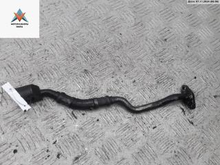 Трубка масляная турбины Volkswagen Passat B5 1998, 1.9 л., дизель, МКПП, красный, седан